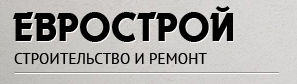 Раздел  Создан сайт компании Еврострой