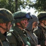 Утвержден проект новой полевой формы для российских военнослужащих